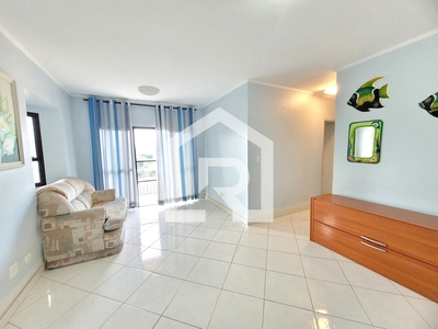 Apartamento com 3 dormitórios à venda, 80 m² por R$ 380.000,00 - Praia da Enseada - Guarujá/SP