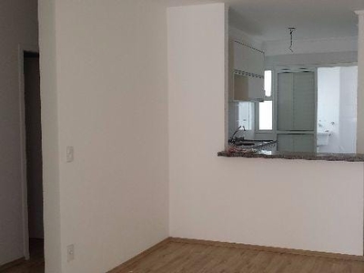 Apartamento com 3 dormitórios à venda, 82 m² por R$ 450.000,00 - Baeta Neves - São Bernardo do Campo/SP