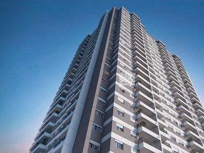 Apartamento com 3 dormitórios à venda, 82 m² por R$ 860.000,00 - Tatuapé - São Paulo/SP
