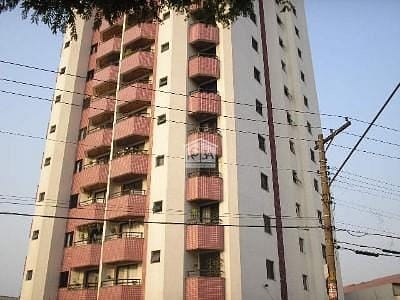 Apartamento com 3 dormitórios à venda, 84 m² por R$ 470.000,00 - Carrão - São Paulo/SP