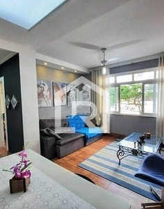 Apartamento com 3 dormitórios à venda, 85 m² por R$ 550.000,00 - Praia das Pitangueiras - Guarujá/SP