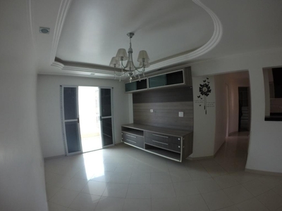 Apartamento com 3 dormitórios à venda, 86 m² por R$ 530.000,00 - Jardim do Mar - São Bernardo do Campo/SP