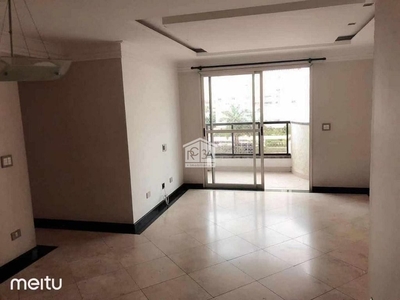 Apartamento com 3 dormitórios à venda, 86 m² por R$ 636.000,00 - Tatuapé - São Paulo/SP