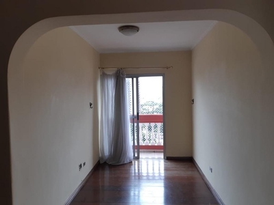 Apartamento com 3 dormitórios à venda, 87 m² por R$ 392.000,00 - Rudge Ramos - São Bernardo do Campo/SP