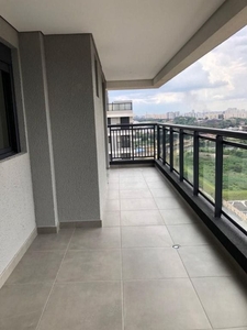 Apartamento com 3 dormitórios à venda, 87 m² por R$ 925.000,00 - Vila Leopoldina - São Paulo/SP