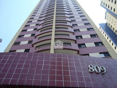Apartamento com 3 dormitórios à venda, 89 m² por R$ 790.000 - Jardim Anália Franco - São Paulo/SP