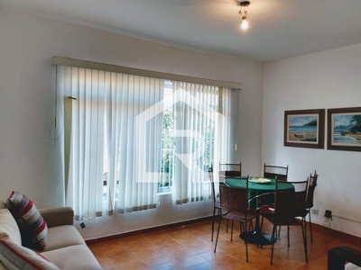 Apartamento com 3 dormitórios à venda, 90 m² por R$ 250.000,00 - Praia da Enseada - Guarujá/SP