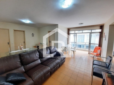 Apartamento com 3 dormitórios à venda, 90 m² por R$ 320.000,00 - Jardim Praiano - Guarujá/SP