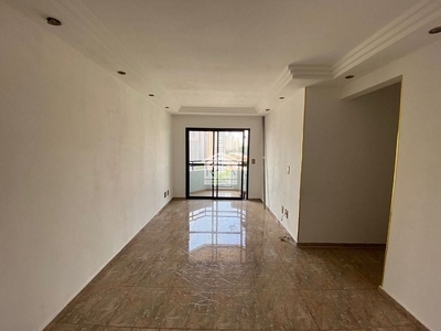 Apartamento com 3 dormitórios à venda, 90 m² por R$ 695.000,00 - Água Rasa - São Paulo/SP