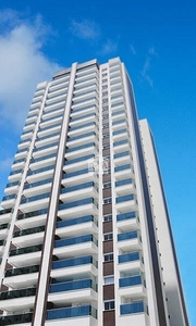 Apartamento com 3 dormitórios à venda, 93 m² por R$ 860.000,00 - Tatuapé - São Paulo/SP