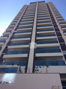 Apartamento com 3 dormitórios à venda, 93 m² por R$ 890.000,00 - Tatuapé - São Paulo/SP