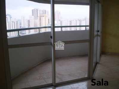 Apartamento com 3 dormitórios à venda, 94 m² por R$ 650.000,00 - Tatuapé - São Paulo/SP