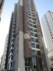 Apartamento com 3 dormitórios à venda, 95 m² por R$ 950.000,00 - Jardim Anália Franco - São Paulo/SP
