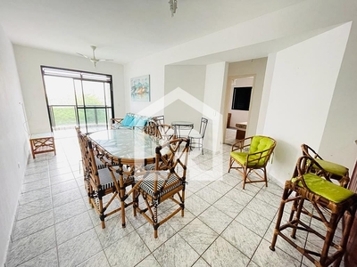 Apartamento com 3 dormitórios à venda, 96 m² por R$ 300.000,00 - Enseada - Guarujá/SP