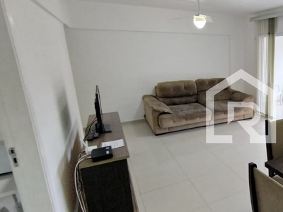 Apartamento com 3 dormitórios à venda, 96 m² por R$ 585.000,00 - Praia das Astúrias - Guarujá/SP