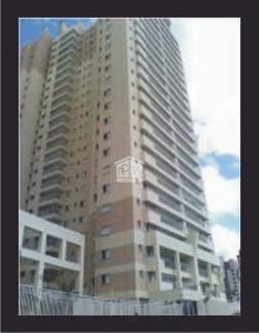 Apartamento com 3 dormitórios à venda, 96 m² por R$ 950.000,00 - Jardim Textil - São Paulo/SP