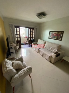 Apartamento com 3 dormit?rios ? venda por R$ 350.000,00 - Cast?lia - Itabuna/BA