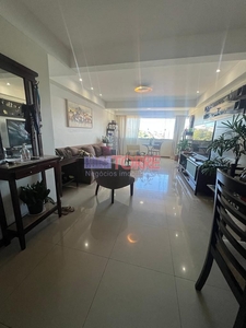 Apartamento com 3 dormitórios à venda por R$ 550.000 - Boa Vista/Pacheco - Ilhéus/BA