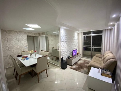 Apartamento com 3 dormitórios à venda - Tatuapé - São Paulo/SP