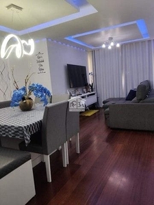 Apartamento com 3 dormitórios à venda - Vila Prudente - São Paulo/SP