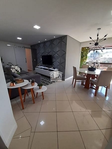 Apartamento com 3 dormitórios à venda- Vila Prudente - São Paulo/SP