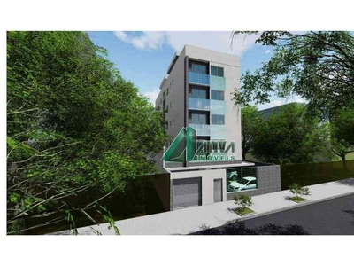 Apartamento com 3 quartos à venda no bairro Barreiro, 147m²