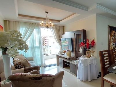 Apartamento com 3 quartos à venda, 100 m² por R$ 700.000 - Braga - Cabo Frio/RJ