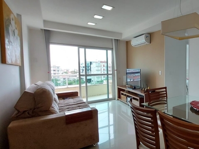 Apartamento com 3 quartos à venda, por R$ 650.000 - Braga - Cabo Frio/RJ