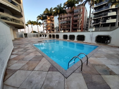 Apartamento com 3 quartos à venda, por R$ 800.000 - Centro - Cabo Frio/RJ