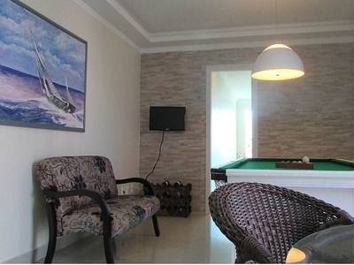 Apartamento com 3 quartos à venda por R$ 860.000 - Braga - Cabo Frio/RJ