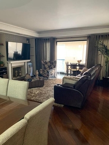 Apartamento com 3 suítes, 151 m² - venda por R$ 1.150.000 ou aluguel por R$ 6.000/mês - Tatuapé - São Paulo/SP