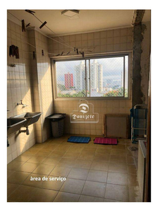 Apartamento Com 4 Dormitórios À Venda, 270 M² Por R$ 530.000,00