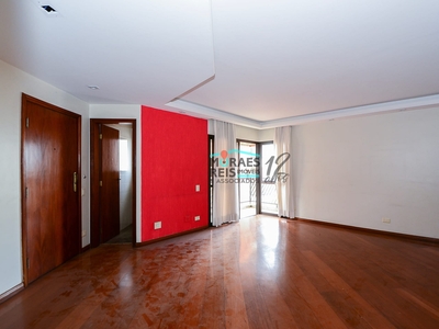 Apartamento com 4 Dormitórios (1 Suíte) e uma área de 135m² à venda por R$960.000,00, Vila Mariana, São Paulo, SP