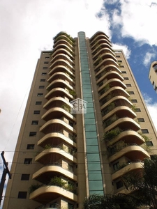 Apartamento com 4 dormitórios, 120 m² - venda por R$ 1.200.000,00 ou aluguel por R$ 5.500,00/mês - Jardim Anália Franco - São Paulo/SP