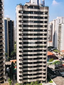 Apartamento com 4 dormitórios, 165 m² - venda por R$ 1.100.000,00 ou aluguel por R$ 5.436,00/mês - Jardim Anália Franco - São Paulo/SP