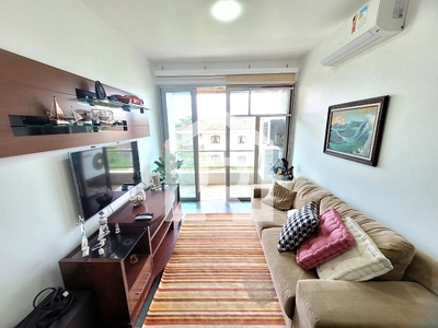Apartamento com 4 dormitórios à venda, 104 m² por R$ 420.000,00 - Enseada Guaruja - Guarujá/SP