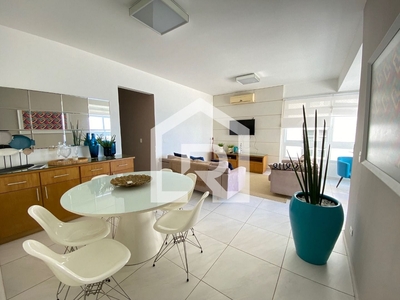Apartamento com 4 dormitórios à venda, 180 m² por R$ 920.000,00 - Praia das Pitangueiras - Guarujá/SP