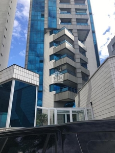 Apartamento com 4 dormitórios à venda, 180 m² por R$ 950.000 - Parque da Mooca - São Paulo/SP