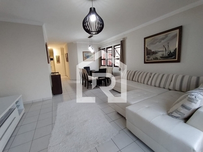 Apartamento com 4 dormitórios à venda, 185 m² por R$ 450.000,00 - Enseada – M – Brunella - Guarujá/SP