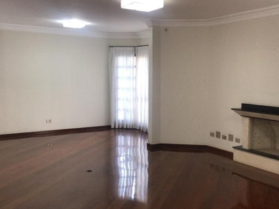 Apartamento com 4 dormitórios à venda, 200 m² por R$ 950.000,00 - Centro - Santo André/SP