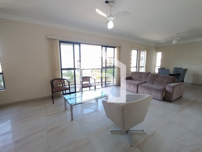 Apartamento com 4 dormit?rios ? venda, 208 m? por R$ 650.000,00 - Enseda - Guaruj?/SP