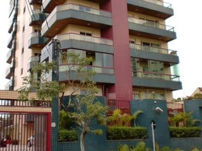 Apartamento com 4 dormitórios à venda, 235 m² por R$ 979.998,00 - Rudge Ramos - São Bernardo do Campo/SP