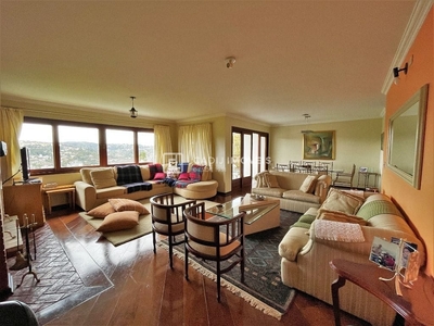Apartamento com 4 suítes à venda, 180 m² por R$ 900.000 - Jardim Belvedere - Campos do Jordão/SP