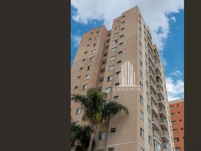 Apartamento com 65m², 3 dormitório e 2 vagas