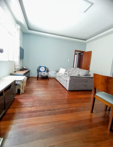 Apartamento com area privativa 3 Quartos ,suite 1 vaga de garagem no bairro Dona Clara, Regiao da Pampulha;