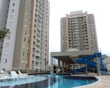 Apartamento com Varanda Gourmet - Mooca - São Paulo/SP