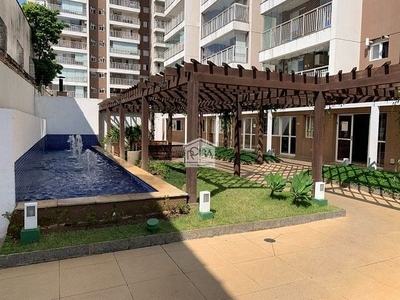 Apartamento com Varanda Gourmet - Vila Formosa - São Paulo/SP