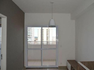 Apartamento Condomínio Now Alto da Boa Vista com 35 m² 1 suíte 1 banheiro 1 vaga de garagem
