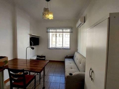Apartamento de 1 quarto à venda, 35m2 por R$600.000,00- Copacabana, Rio de Janeiro, RJ
