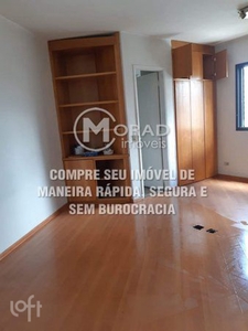 Apartamento à venda em Bela Vista com 35 m², 1 quarto